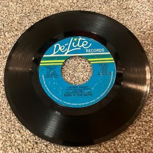 Kool & The Gang Vinyl